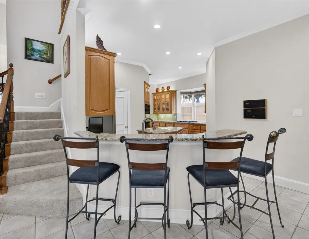 2605 Saratoga Drive Plano TX 75075