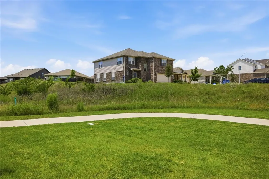 10905 Golden Barrel Court Fort Worth TX 76108