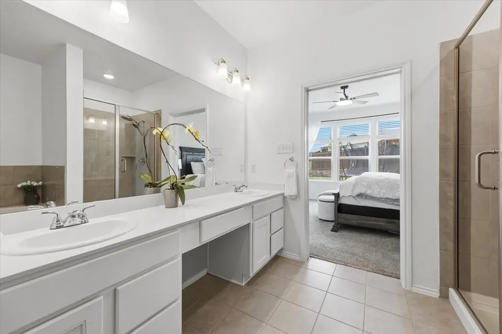 10905 Golden Barrel Court Fort Worth TX 76108