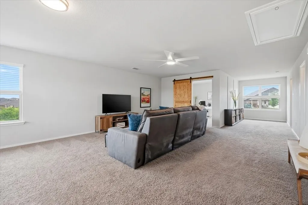 10905 Golden Barrel Court Fort Worth TX 76108