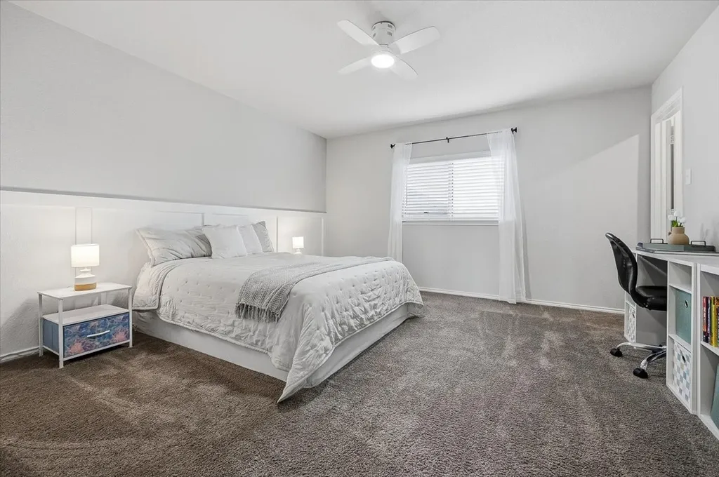 10905 Golden Barrel Court Fort Worth TX 76108