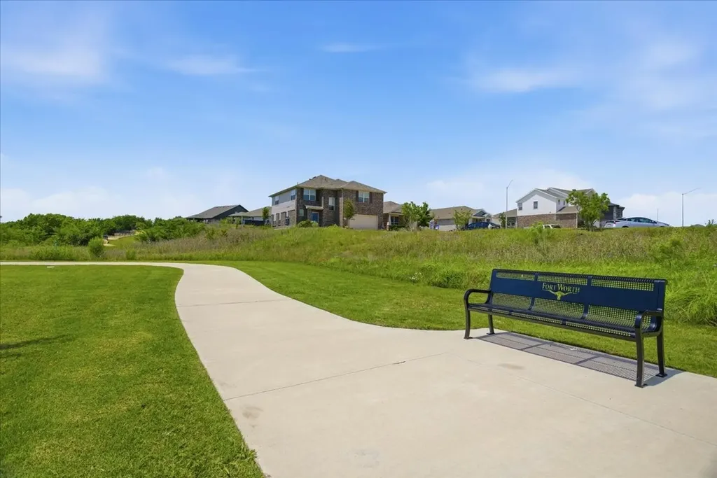 10905 Golden Barrel Court Fort Worth TX 76108