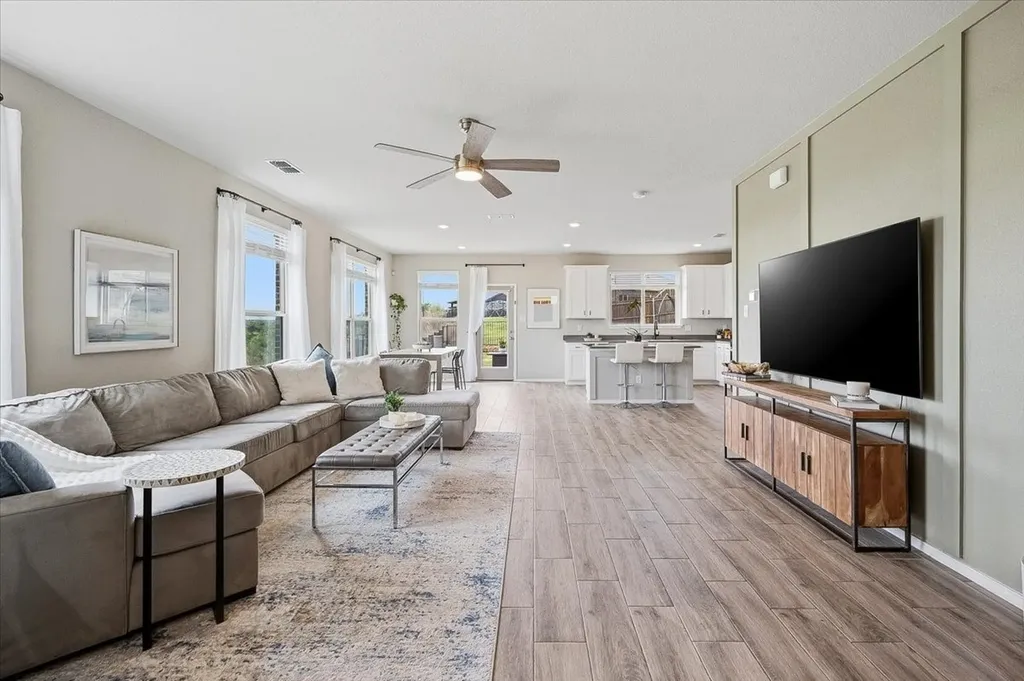 10905 Golden Barrel Court Fort Worth TX 76108
