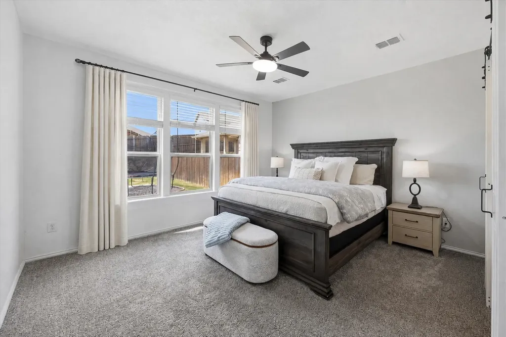 10905 Golden Barrel Court Fort Worth TX 76108
