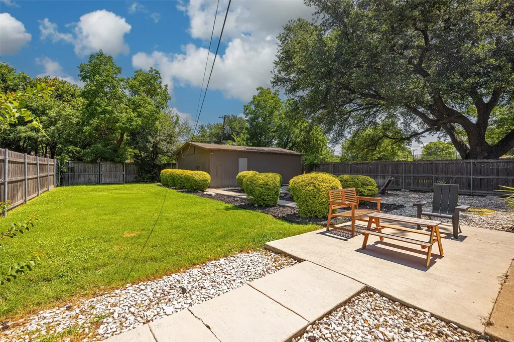 11367 Lippitt Avenue Dallas TX 75218