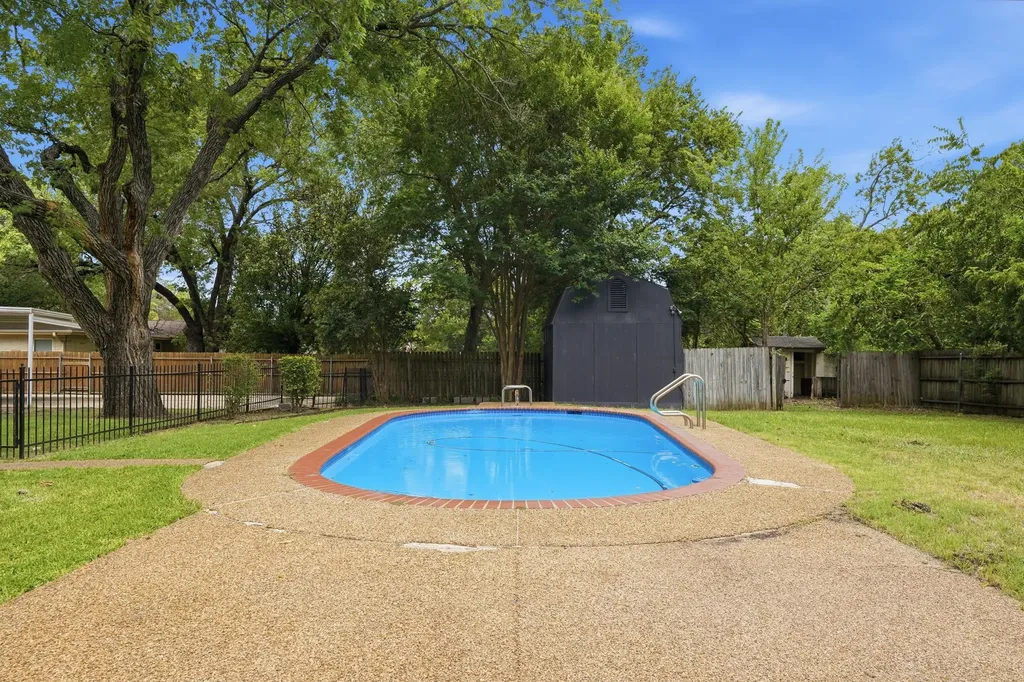 7125 Richland Road Richland Hills TX 76118