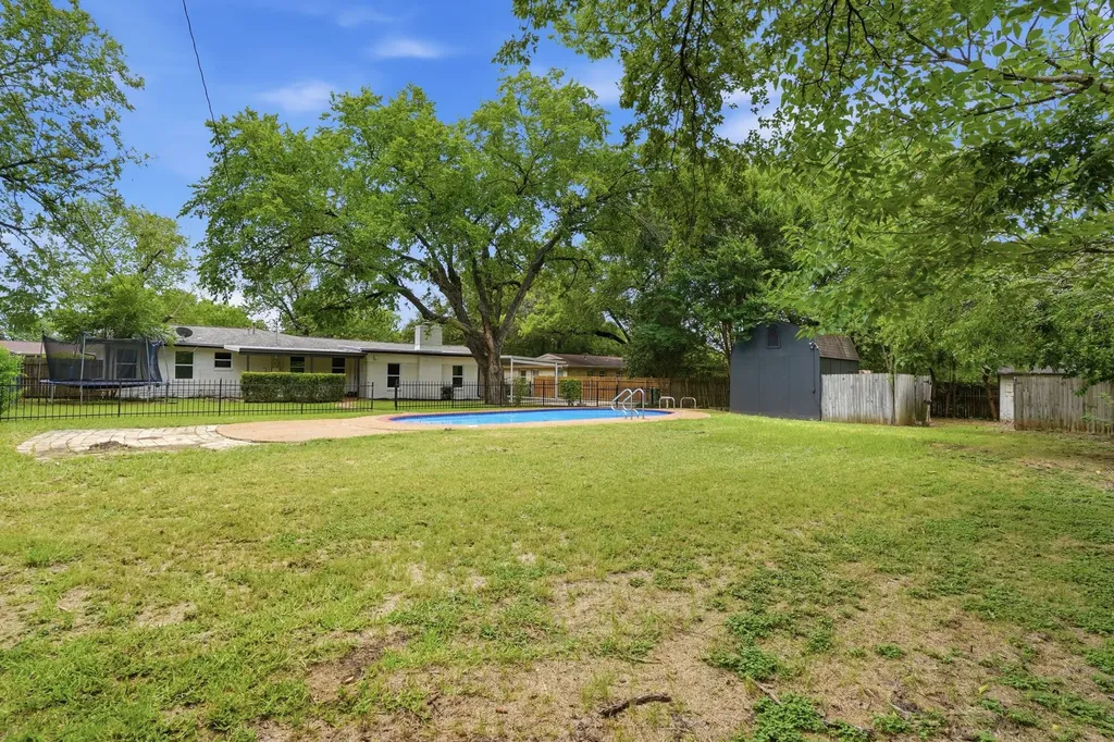 7125 Richland Road Richland Hills TX 76118