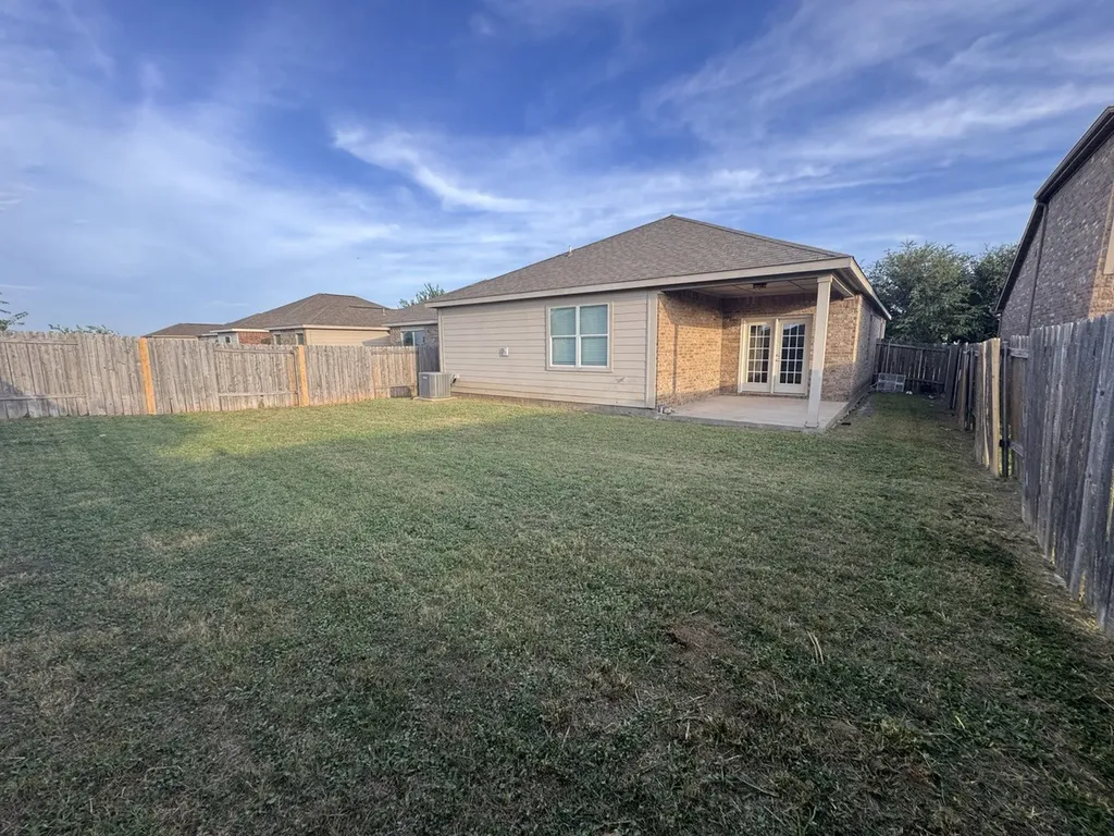 231 Lamont Road Anna TX 75409