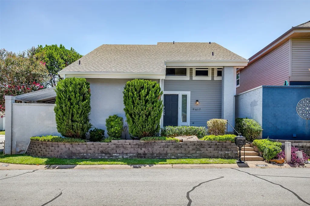 9617 Lea Shore Street Fort Worth TX 76179