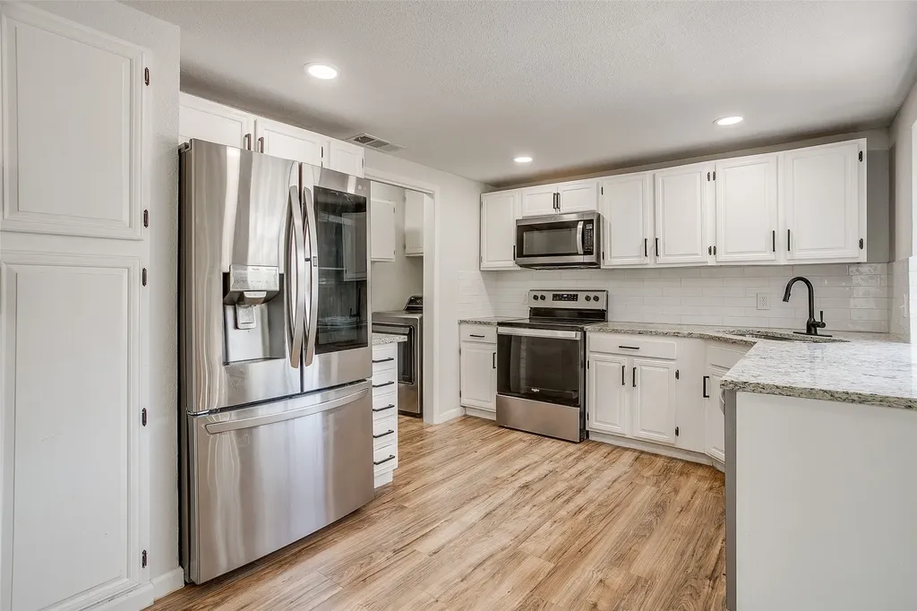 9617 Lea Shore Street Fort Worth TX 76179