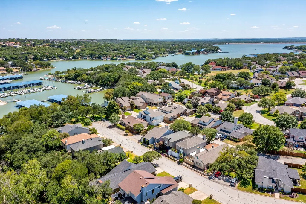 9617 Lea Shore Street Fort Worth TX 76179