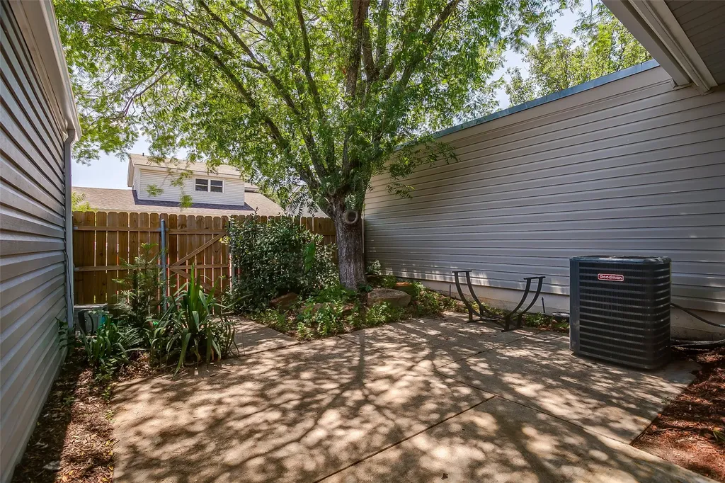 9617 Lea Shore Street Fort Worth TX 76179