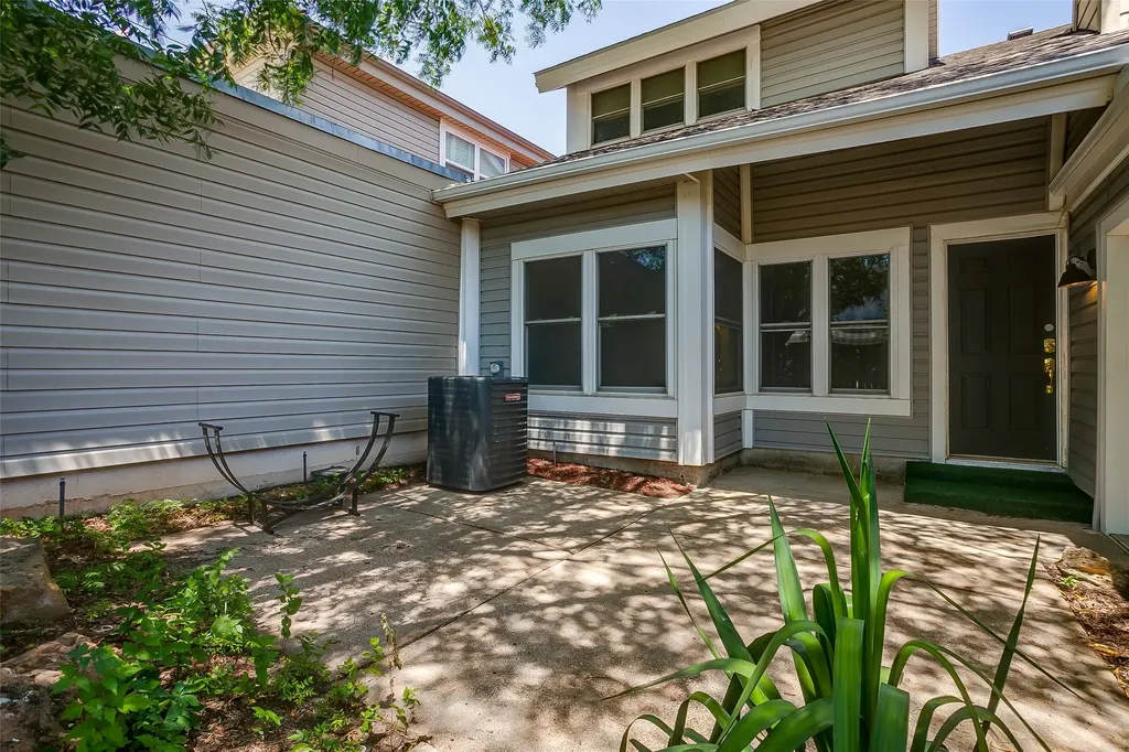 9617 Lea Shore Street Fort Worth TX 76179