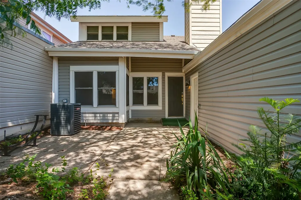 9617 Lea Shore Street Fort Worth TX 76179