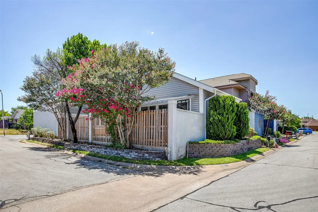 9617 Lea Shore Street Fort Worth TX 76179