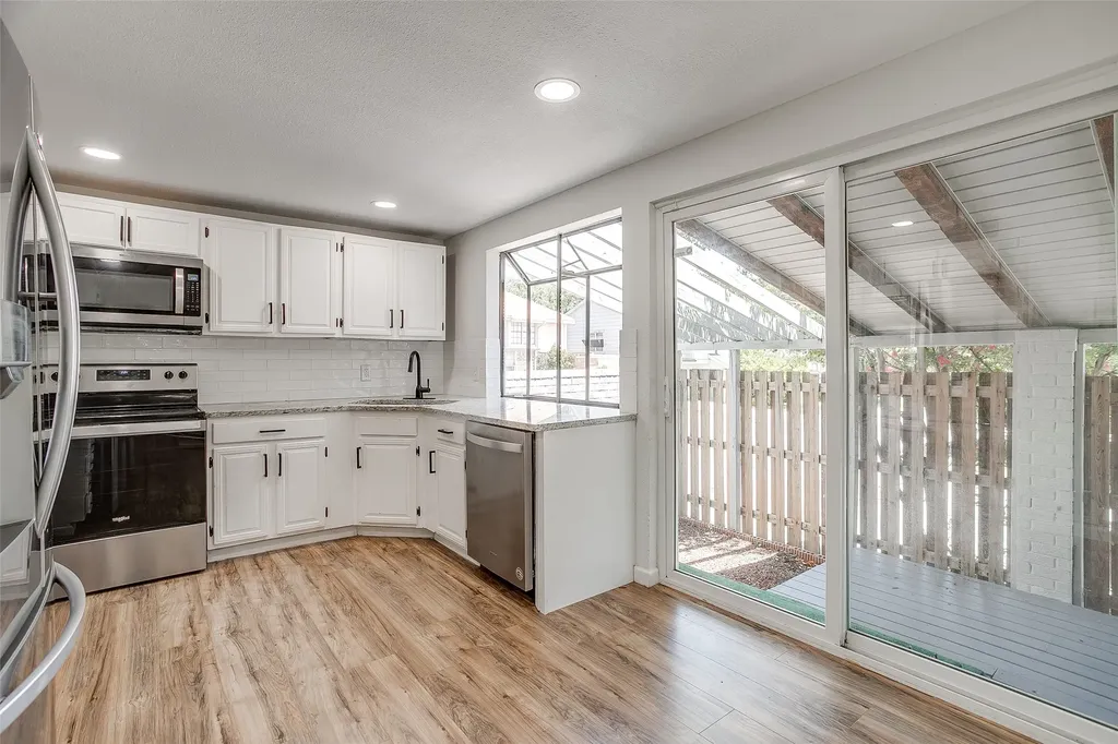 9617 Lea Shore Street Fort Worth TX 76179
