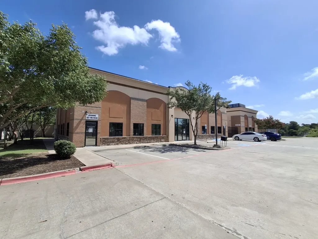 1113 E Bethany Drive Allen TX 75002