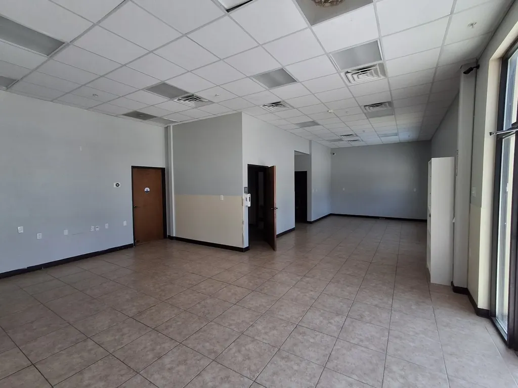 1113 E Bethany Drive Allen TX 75002