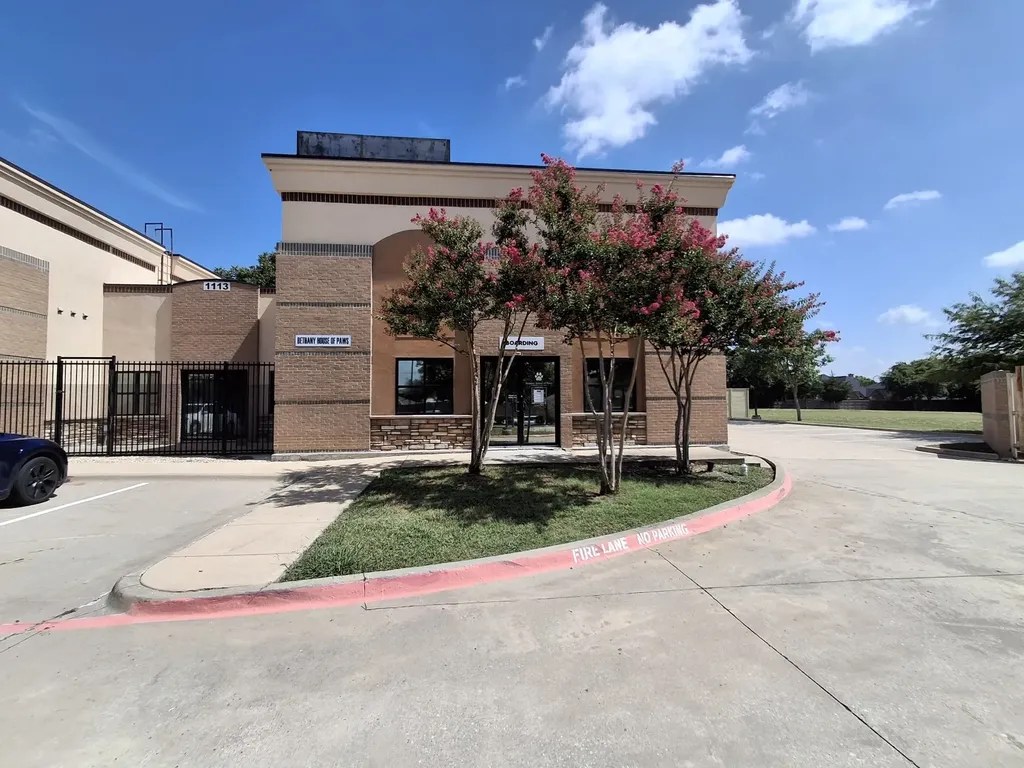 1113 E Bethany Drive Allen TX 75002