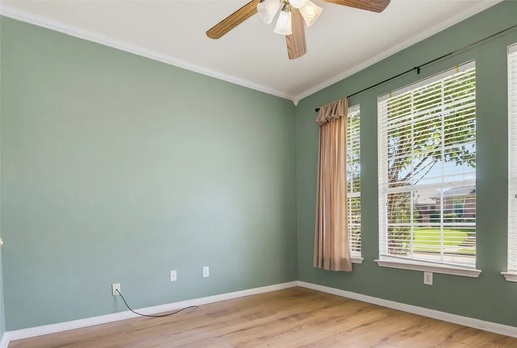 4549 Shadowridge Drive The Colony TX 75056