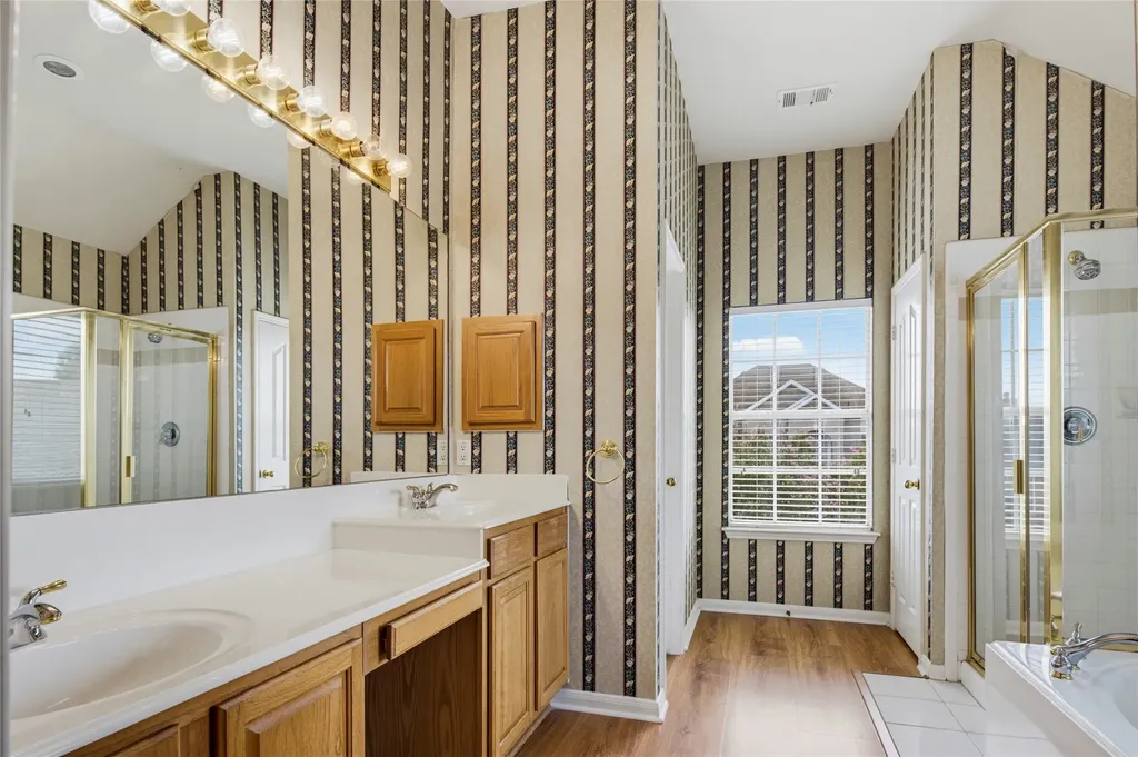 4549 Shadowridge Drive The Colony TX 75056