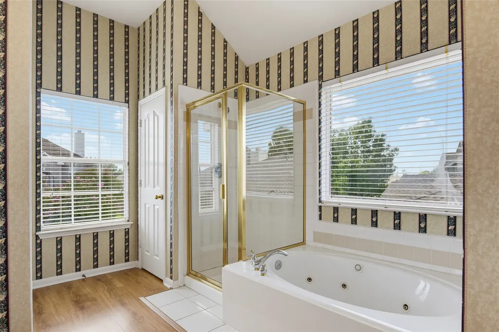 4549 Shadowridge Drive The Colony TX 75056