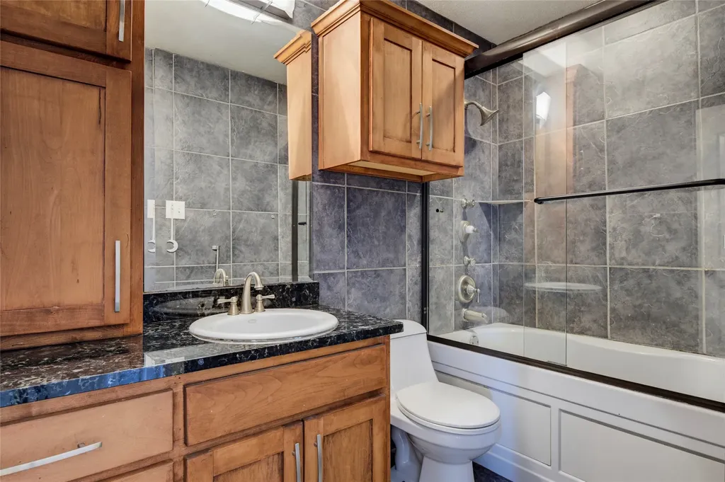 4549 Shadowridge Drive The Colony TX 75056