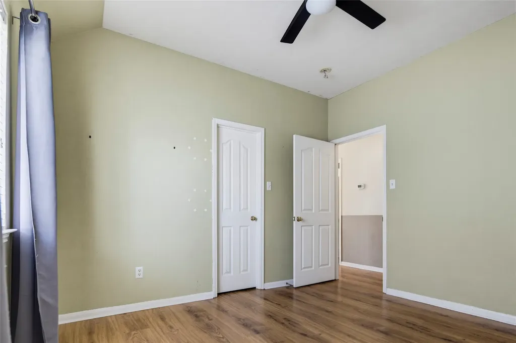 4549 Shadowridge Drive The Colony TX 75056
