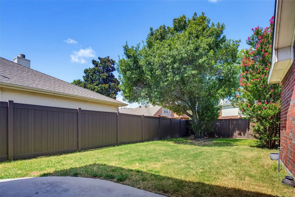 4549 Shadowridge Drive The Colony TX 75056