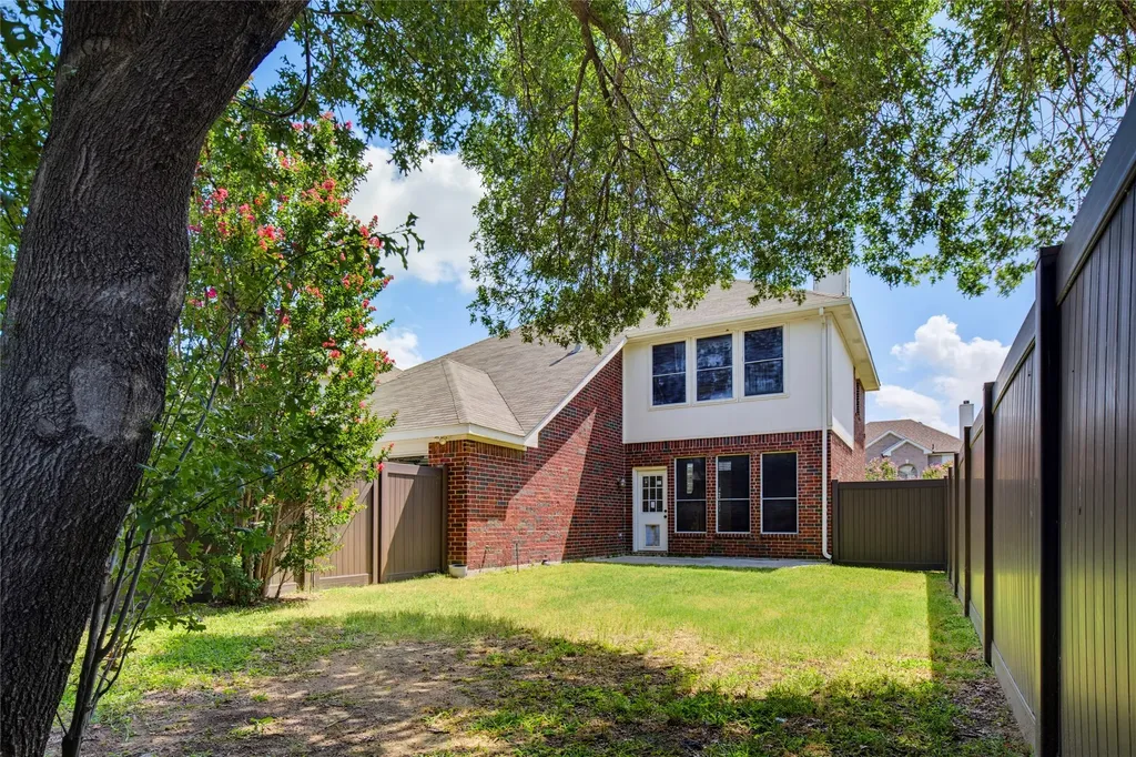 4549 Shadowridge Drive The Colony TX 75056