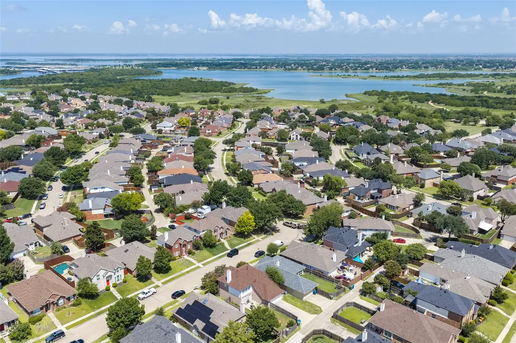 4549 Shadowridge Drive The Colony TX 75056