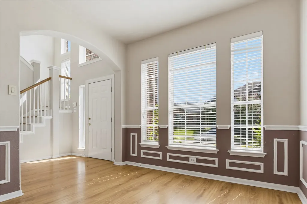 4549 Shadowridge Drive The Colony TX 75056