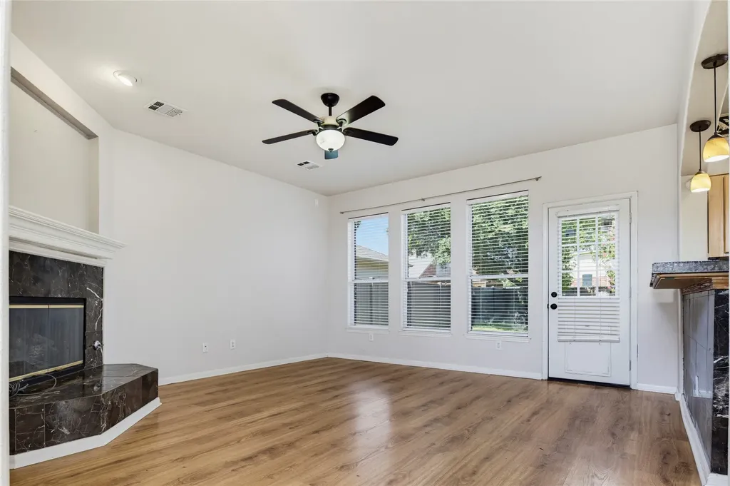 4549 Shadowridge Drive The Colony TX 75056