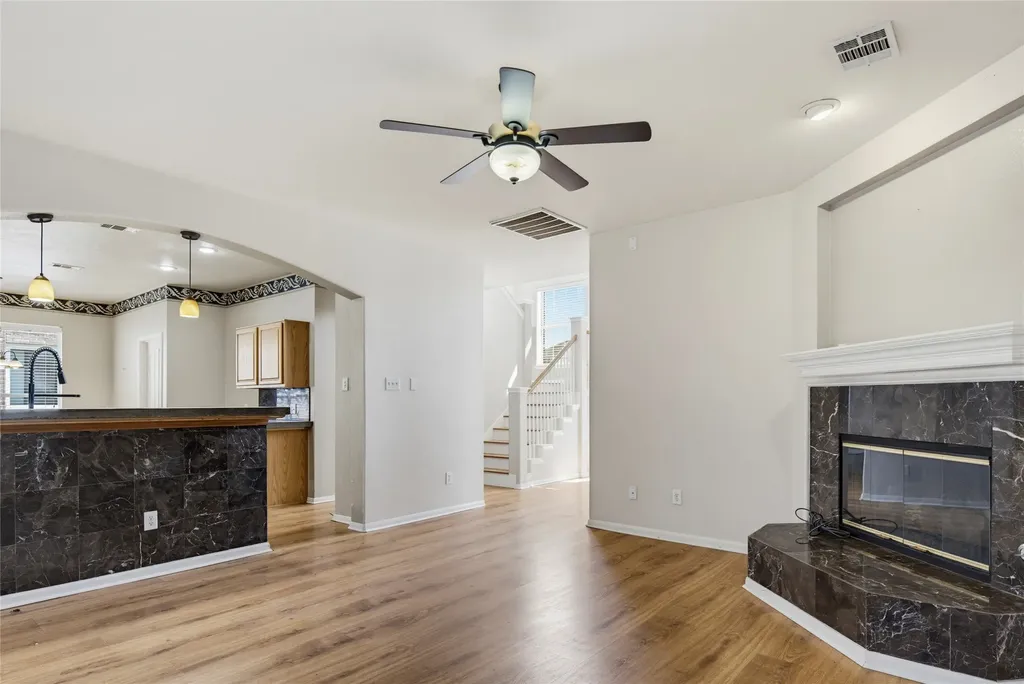 4549 Shadowridge Drive The Colony TX 75056