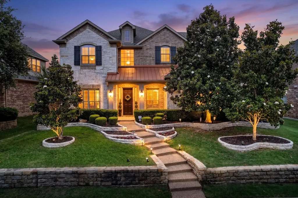 6355 Kiest Forest Drive Frisco TX 75035