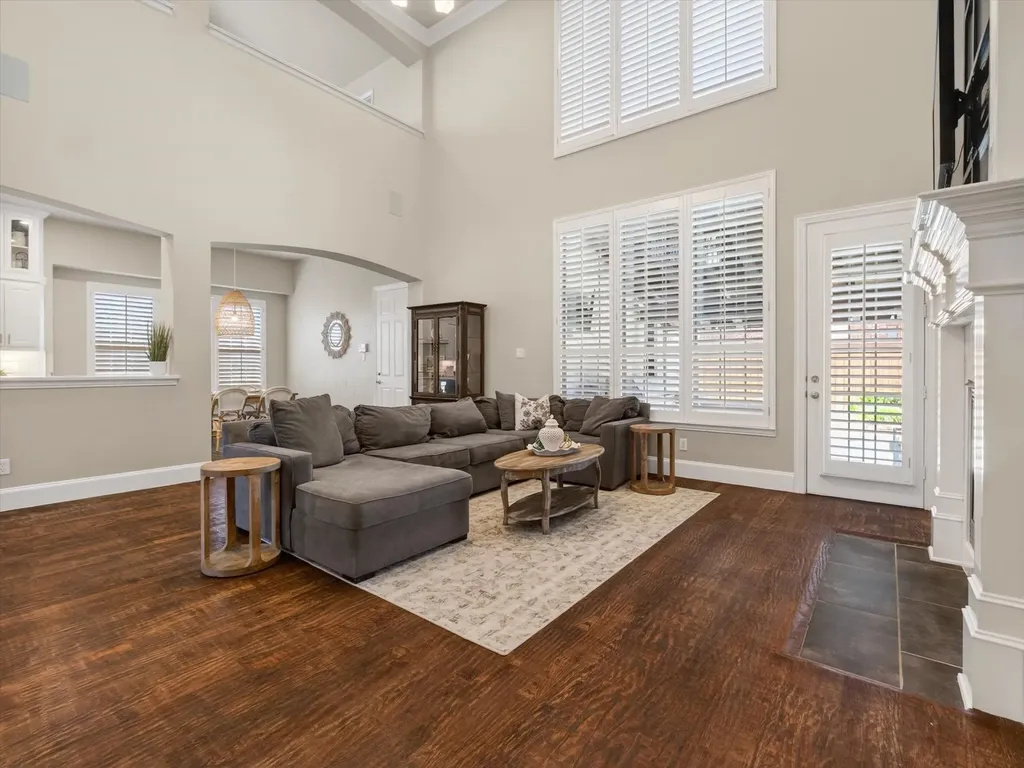 6355 Kiest Forest Drive Frisco TX 75035