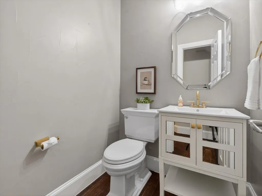 6355 Kiest Forest Drive Frisco TX 75035