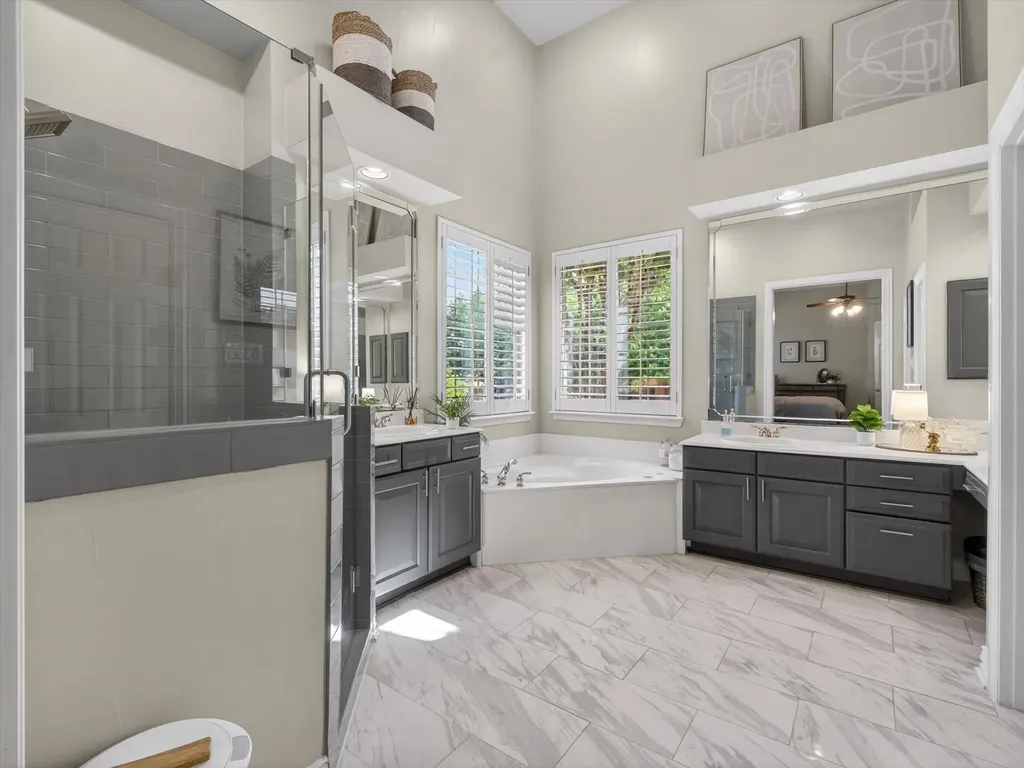6355 Kiest Forest Drive Frisco TX 75035