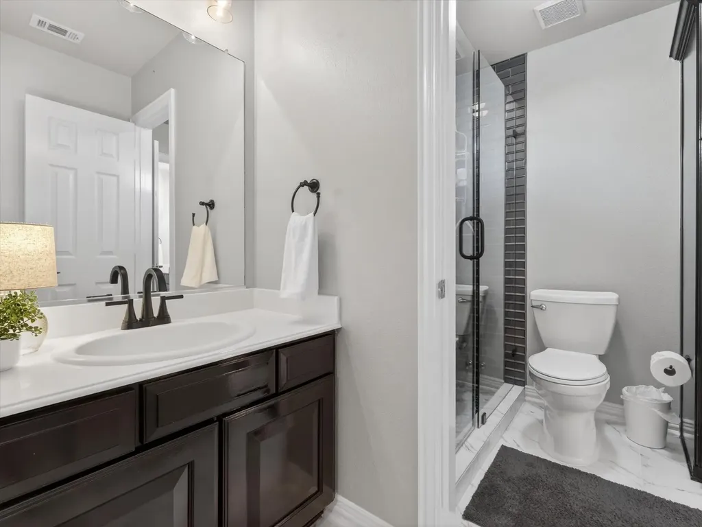 6355 Kiest Forest Drive Frisco TX 75035