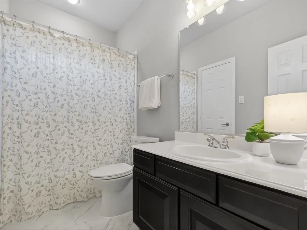 6355 Kiest Forest Drive Frisco TX 75035
