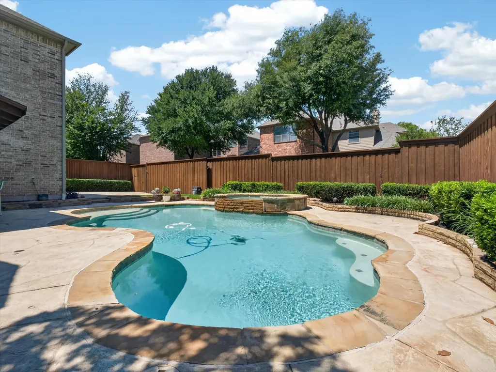 6355 Kiest Forest Drive Frisco TX 75035