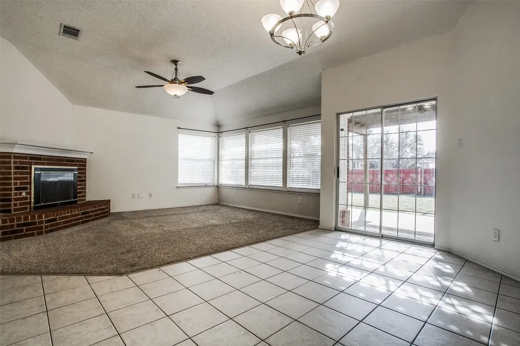 4213 Magnolia Drive Mckinney TX 75070