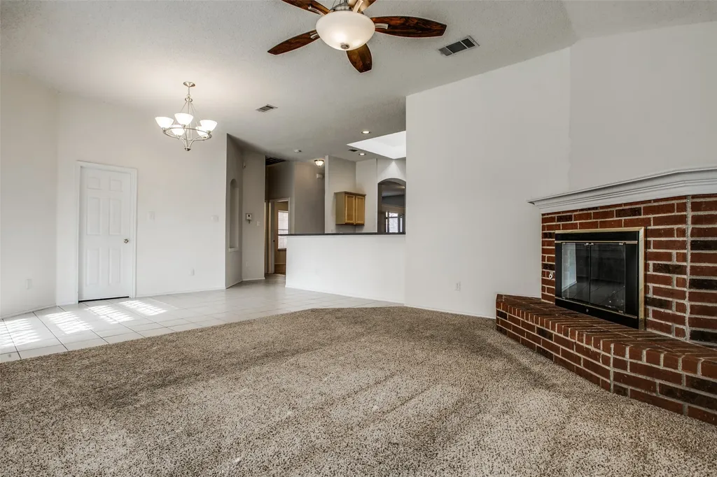 4213 Magnolia Drive Mckinney TX 75070