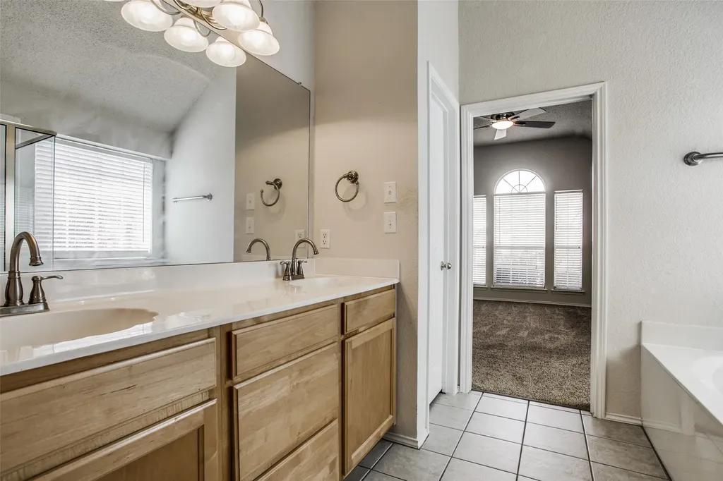 4213 Magnolia Drive Mckinney TX 75070