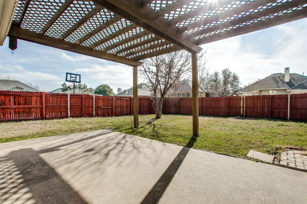 4213 Magnolia Drive Mckinney TX 75070