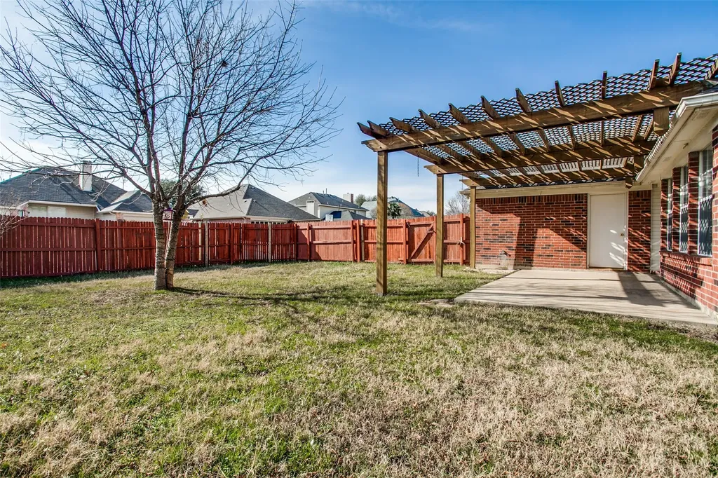 4213 Magnolia Drive Mckinney TX 75070