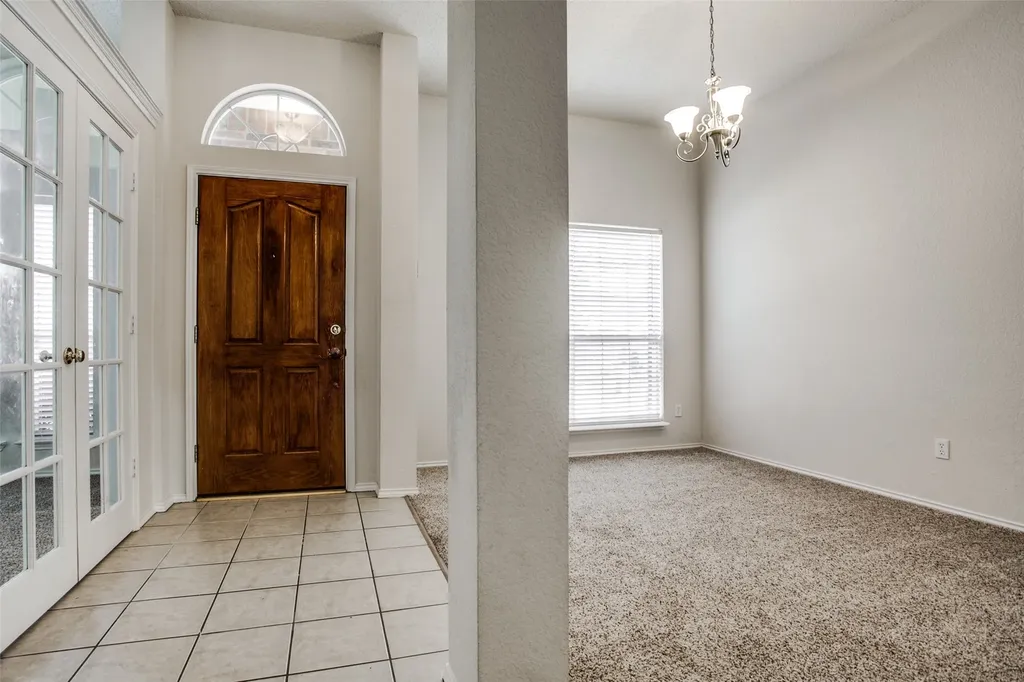 4213 Magnolia Drive Mckinney TX 75070