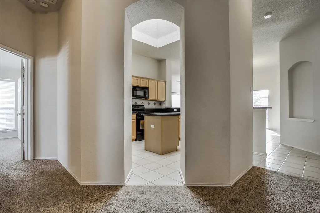4213 Magnolia Drive Mckinney TX 75070