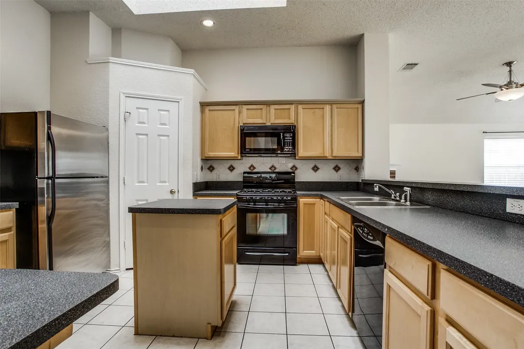 4213 Magnolia Drive Mckinney TX 75070