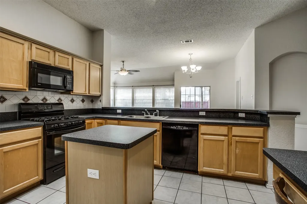 4213 Magnolia Drive Mckinney TX 75070